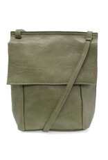 Joy Susan Accessories Jensy Front Flap Crossbody