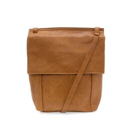 Joy Susan Accessories Jensy Front Flap Crossbody