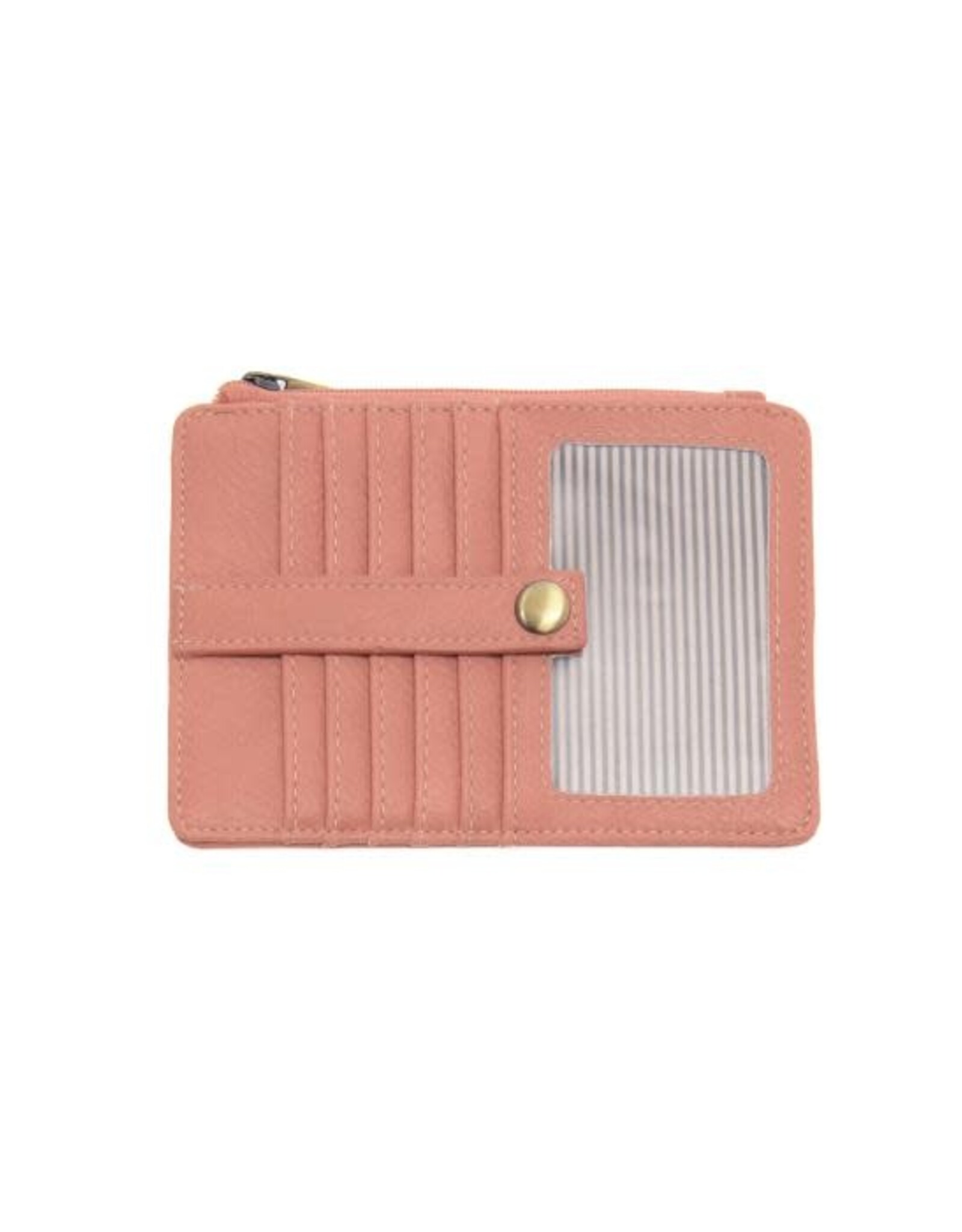 Joy Susan Accessories New Penny Mini Travel Wallet