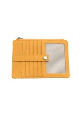 Joy Susan Accessories New Penny Mini Travel Wallet