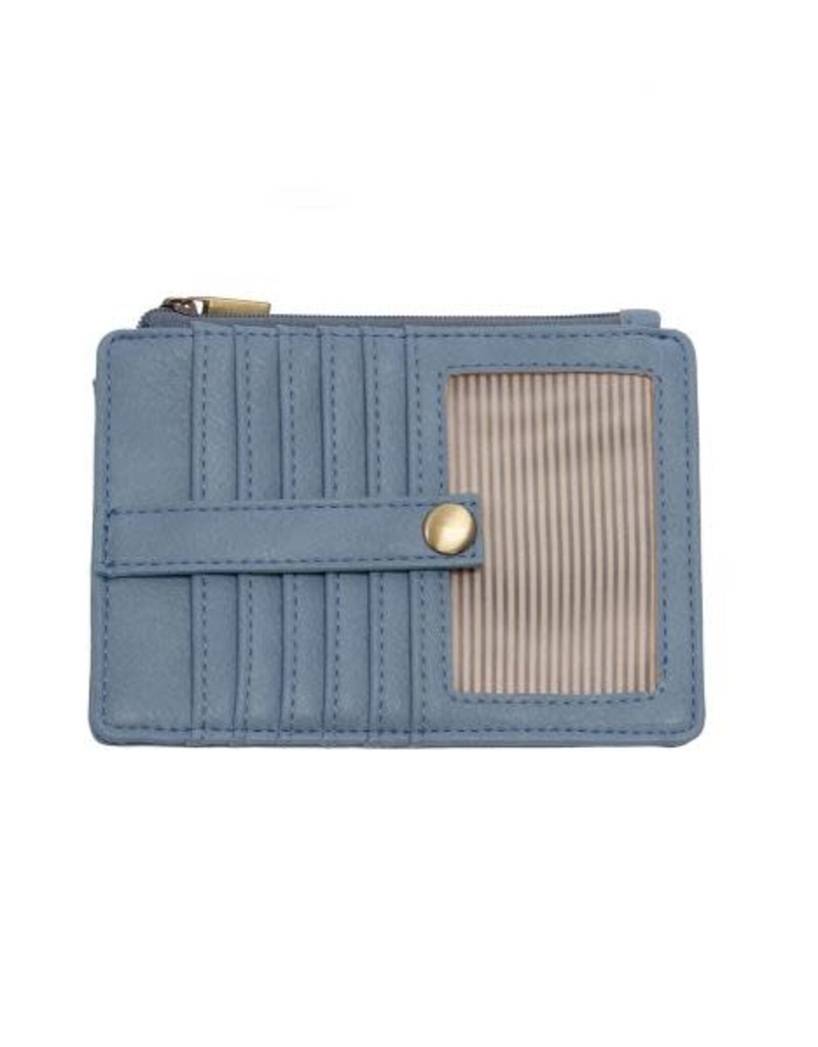 Joy Susan Accessories New Penny Mini Travel Wallet