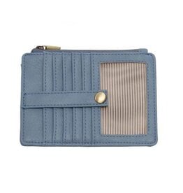 Joy Susan Accessories New Penny Mini Travel Wallet