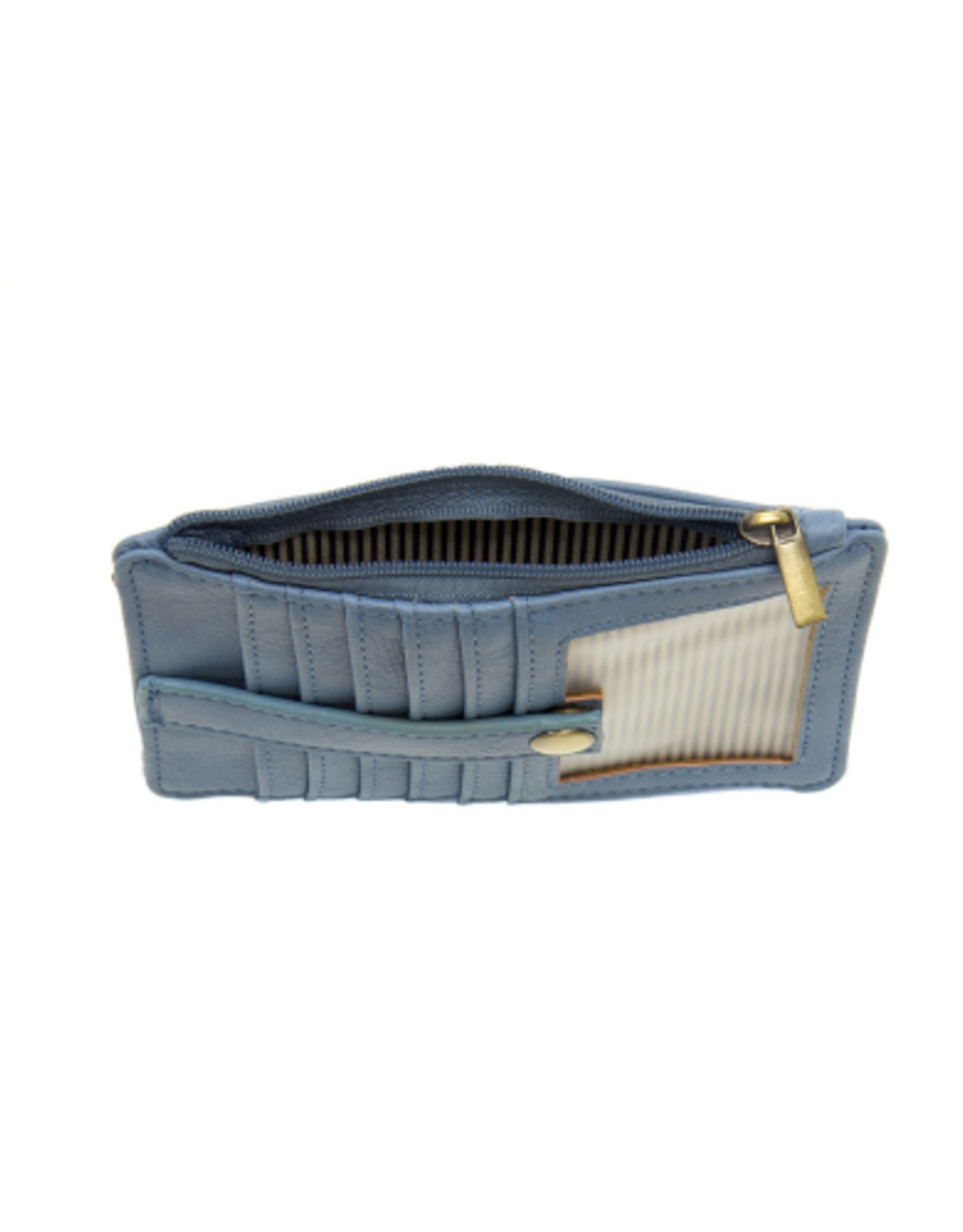 Joy Susan Accessories New Penny Mini Travel Wallet
