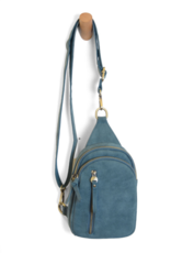 Joy Susan Accessories Faux Suede Skyler