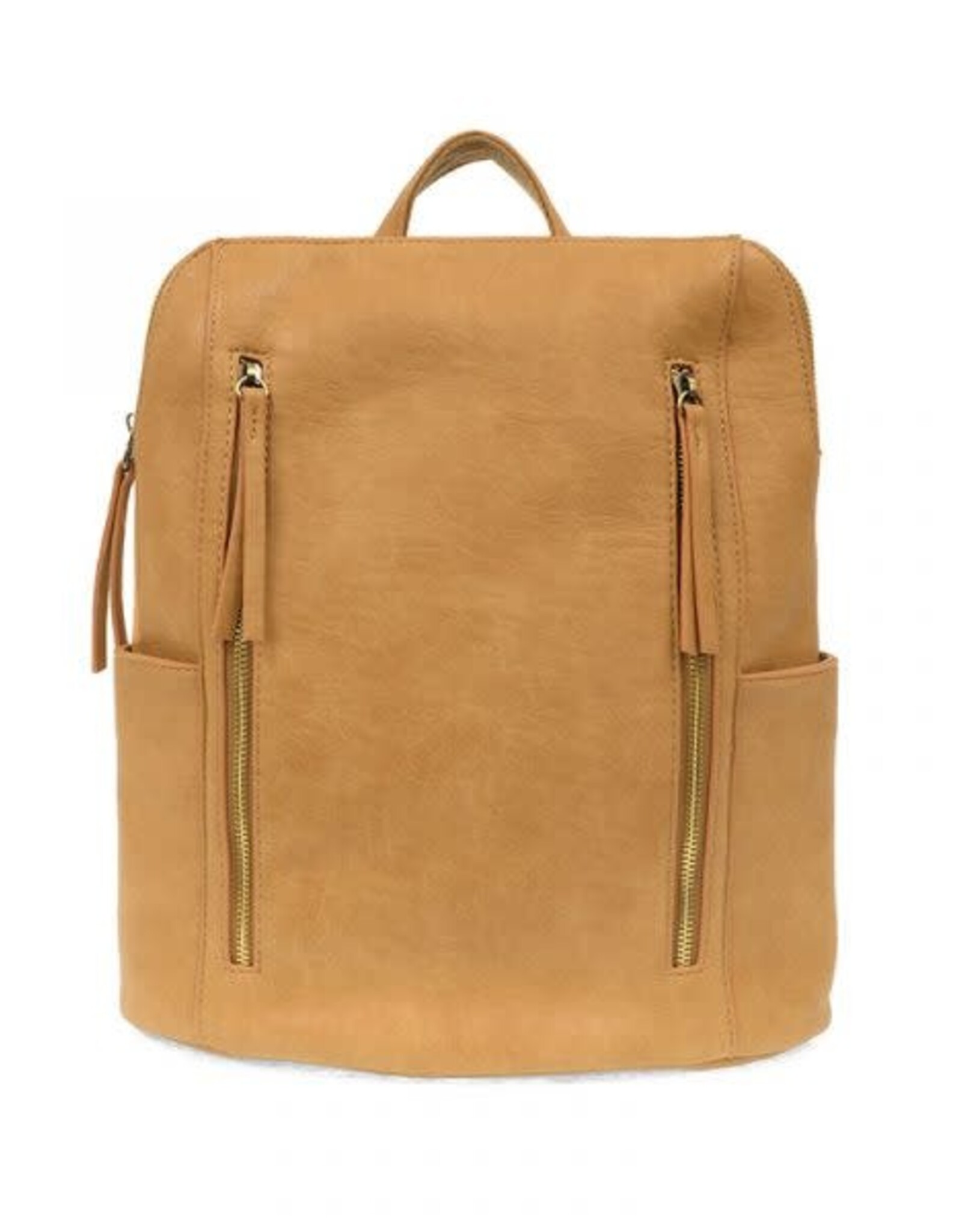 Joy Susan Accessories Raegan Vegan Leather Backpack