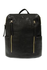 Joy Susan Accessories Raegan Vegan Leather Backpack