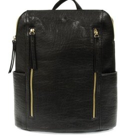 Joy Susan Accessories Raegan Vegan Leather Backpack