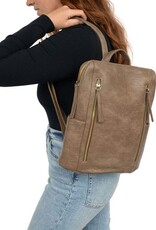 Joy Susan Accessories Raegan Vegan Leather Backpack