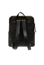 Joy Susan Accessories Raegan Vegan Leather Backpack