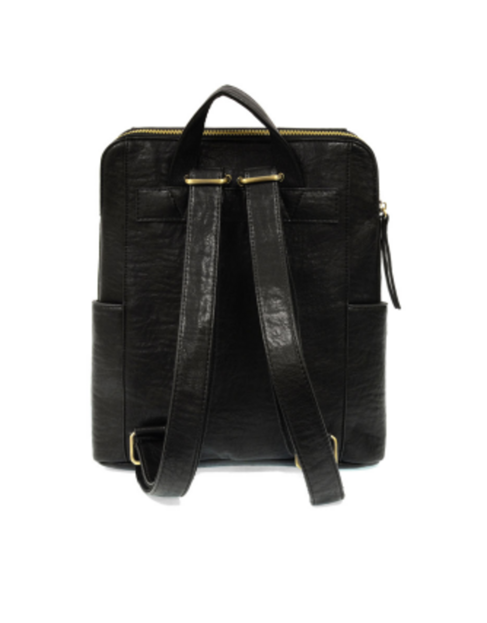 Joy Susan Accessories Raegan Vegan Leather Backpack