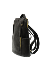 Joy Susan Accessories Raegan Vegan Leather Backpack