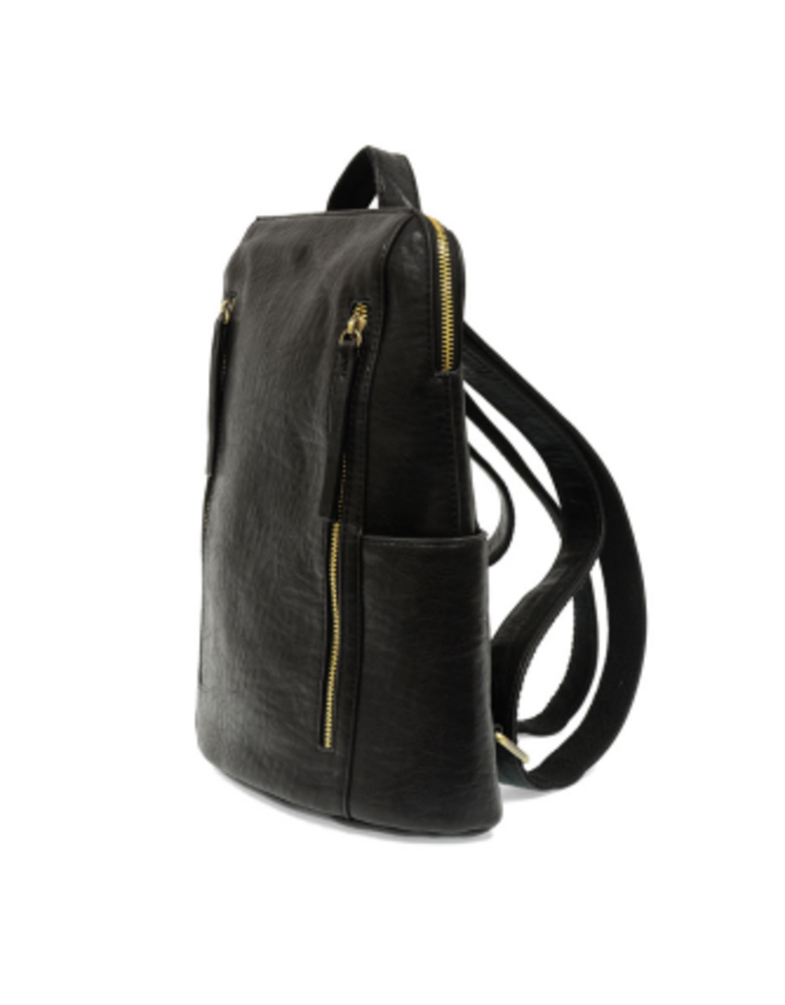 Joy Susan Accessories Raegan Vegan Leather Backpack