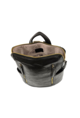 Joy Susan Accessories Raegan Vegan Leather Backpack