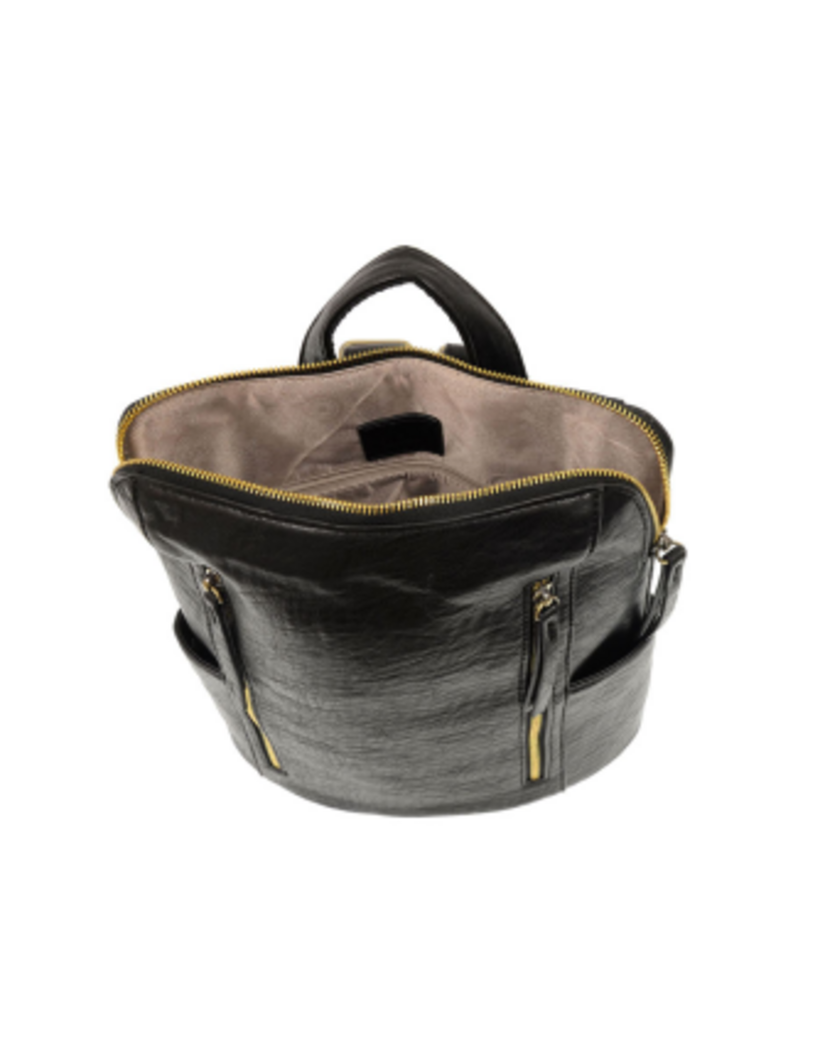 Joy Susan Accessories Raegan Vegan Leather Backpack