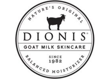 Dionis Goat Milk Skincare