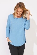 Escape by Habitat Peruvian Cotton Weekender Tunic