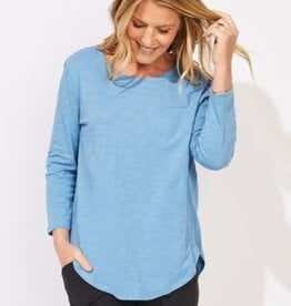 Escape by Habitat Peruvian Cotton Weekender Tunic