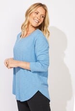 Escape by Habitat Peruvian Cotton Weekender Tunic