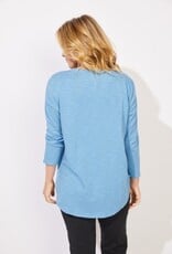 Escape by Habitat Peruvian Cotton Weekender Tunic