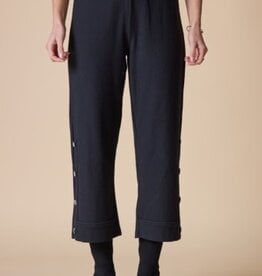 Habitat Clothes to Live In Crepe Jacquard Monterey Pant