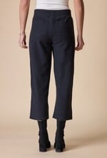 Habitat Clothes to Live In Crepe Jacquard Monterey Pant