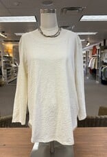 Escape by Habitat Peruvian Cotton Weekender Tunic