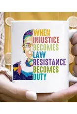 House Of Rodan Activist Coffee Mugs