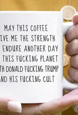 House Of Rodan Activist Coffee Mugs