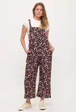 SM Wardrobe Midnight Butterfly Overall