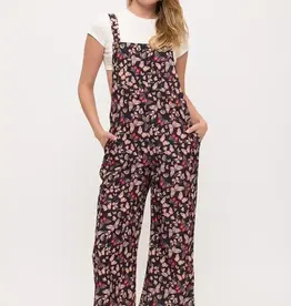 SM Wardrobe Midnight Butterfly Overall