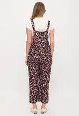 SM Wardrobe Midnight Butterfly Overall