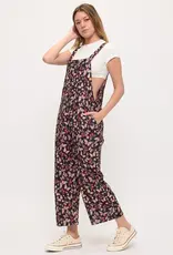 SM Wardrobe Midnight Butterfly Overall