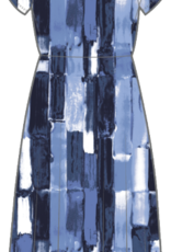 Habitat Clothes to Live In Skyline Swing Dress