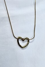 Raising Surfers The Love Wins Necklace