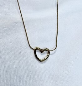 Raising Surfers The Love Wins Necklace