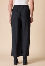 Habitat Clothes to Live In Jacquard Button Hem Pant