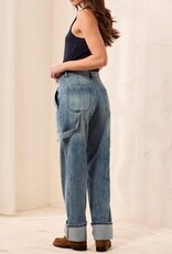 TRIBAL Audrey Carpenter Jean