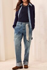 TRIBAL Audrey Carpenter Jean