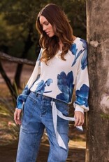 TRIBAL Audrey Carpenter Jean