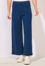 Escape by Habitat Terry Wide Leg Pant