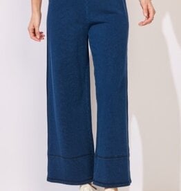 Escape by Habitat Terry Wide Leg Pant