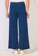 Escape by Habitat Terry Wide Leg Pant