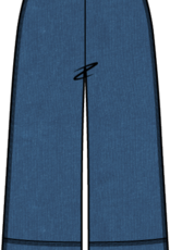 Escape by Habitat Terry Wide Leg Pant