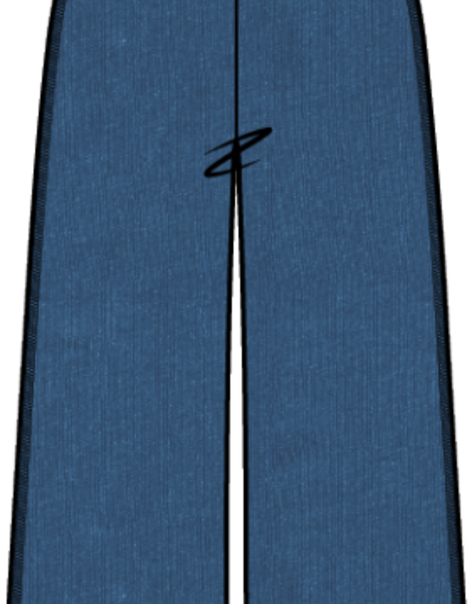 Escape by Habitat Terry Wide Leg Pant