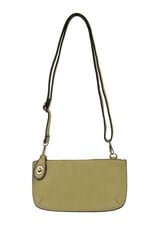 Joy Susan Accessories Everyday Crossbody Wristlet
