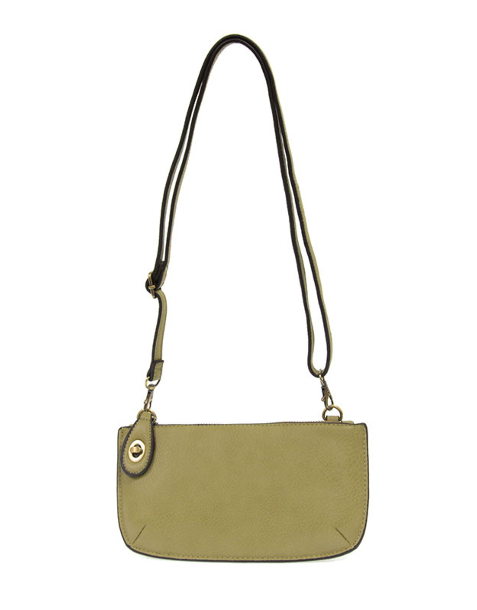 Joy Susan Accessories Everyday Crossbody Wristlet