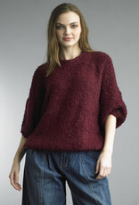 Tempo Paris Chunky Boucle Sweater