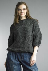 Tempo Paris Chunky Boucle Sweater