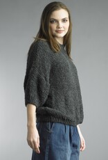 Tempo Paris Chunky Boucle Sweater