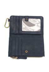 Joy Susan Accessories Bobbie Bifold Wallet